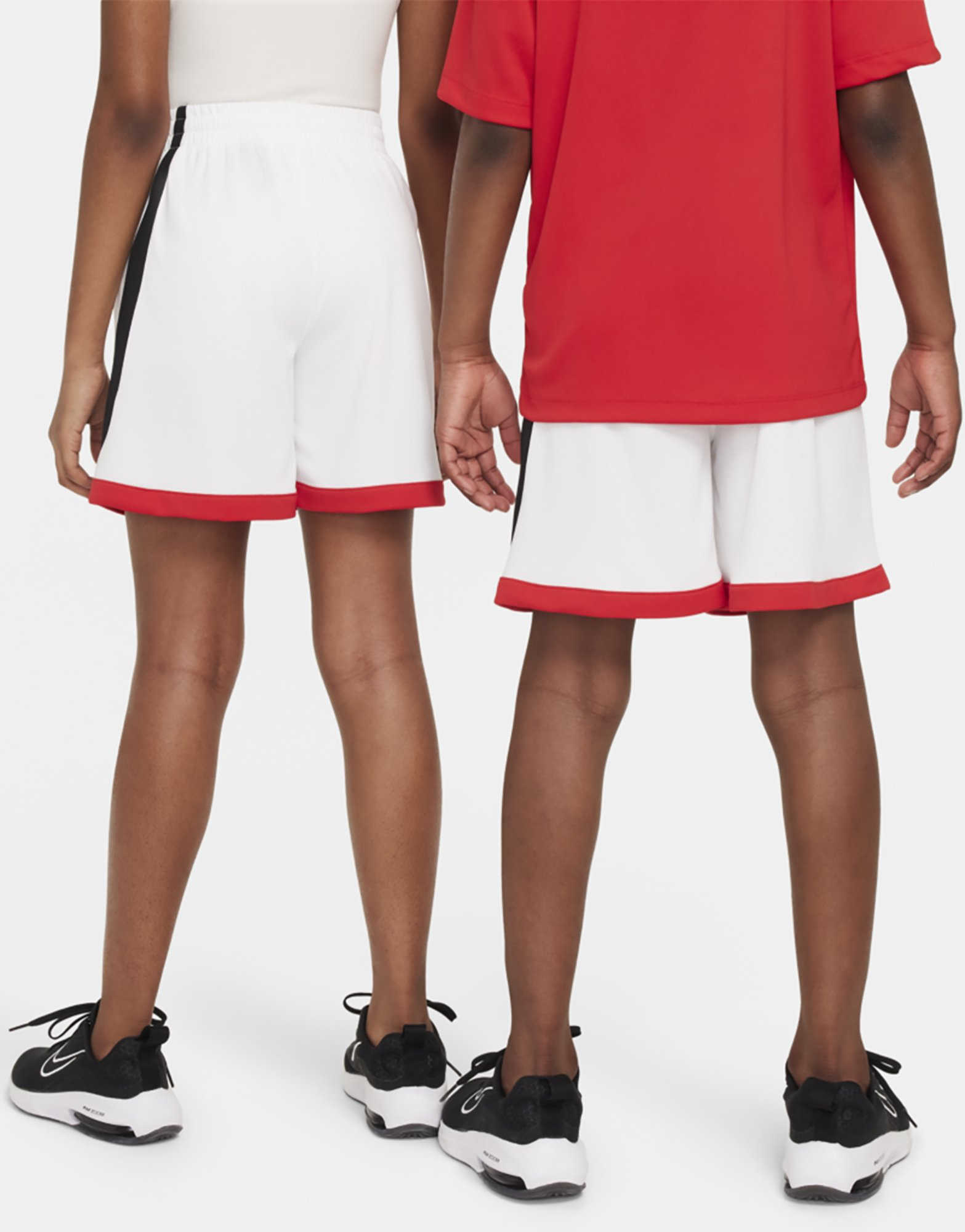 Nike Short Basketball Swoosh Junior