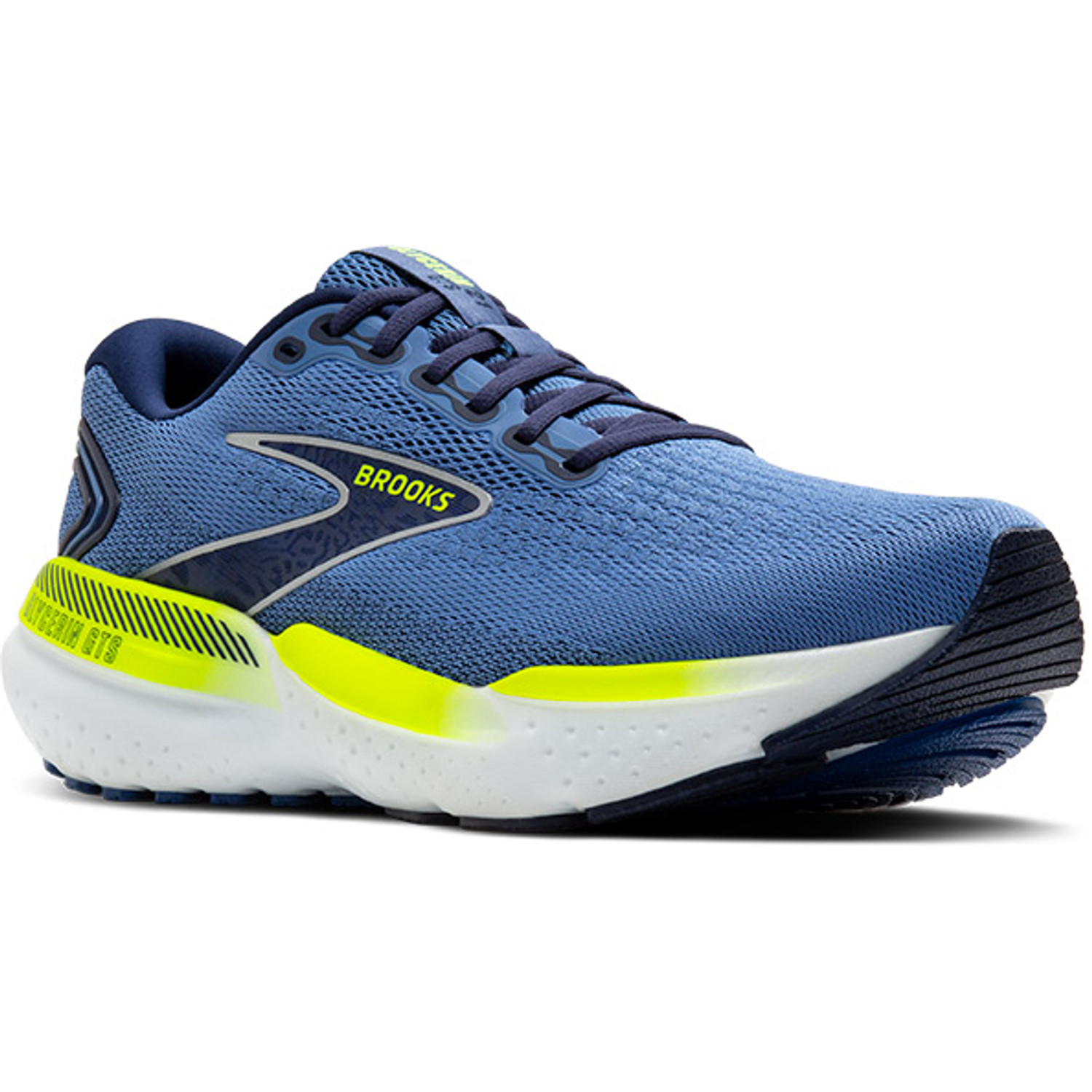 Brooks Glycerin GTS 21 Heren