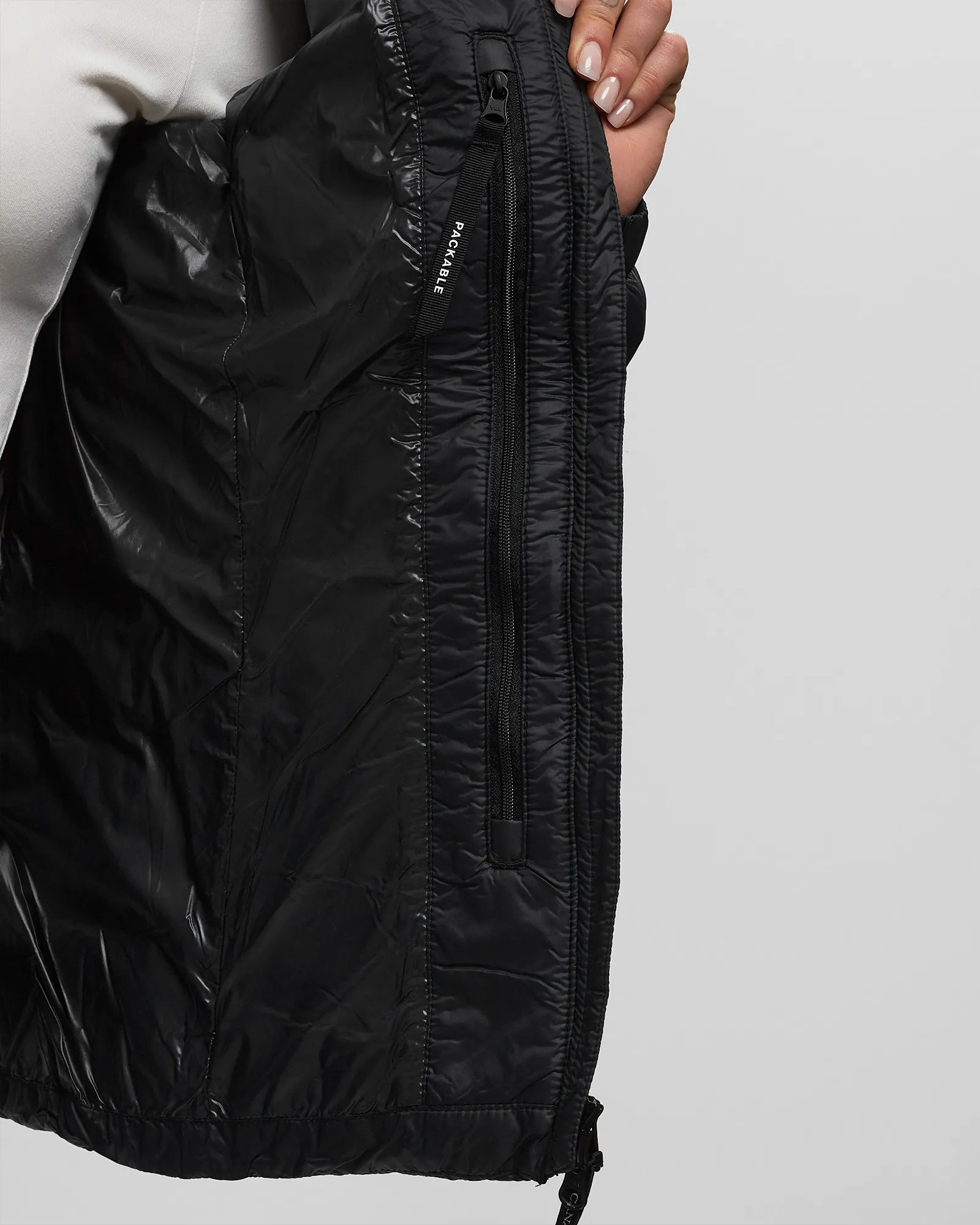 Canada Goose Abbott Hoody