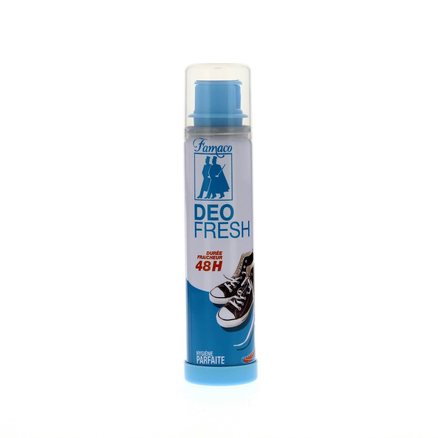 Entretien et accessoires entretien FAMACO DEOFRESH DESODORISANT