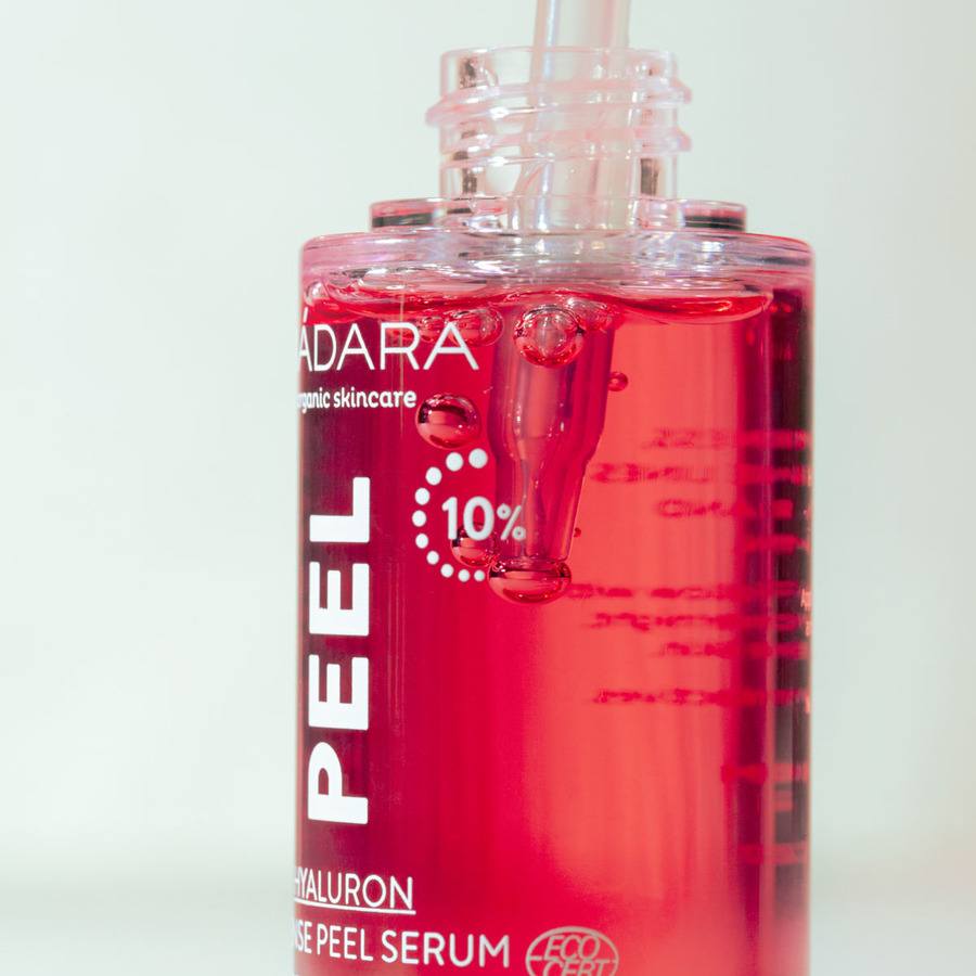 Mádara Peel Hyaluron Intense Peel Serum 30ml