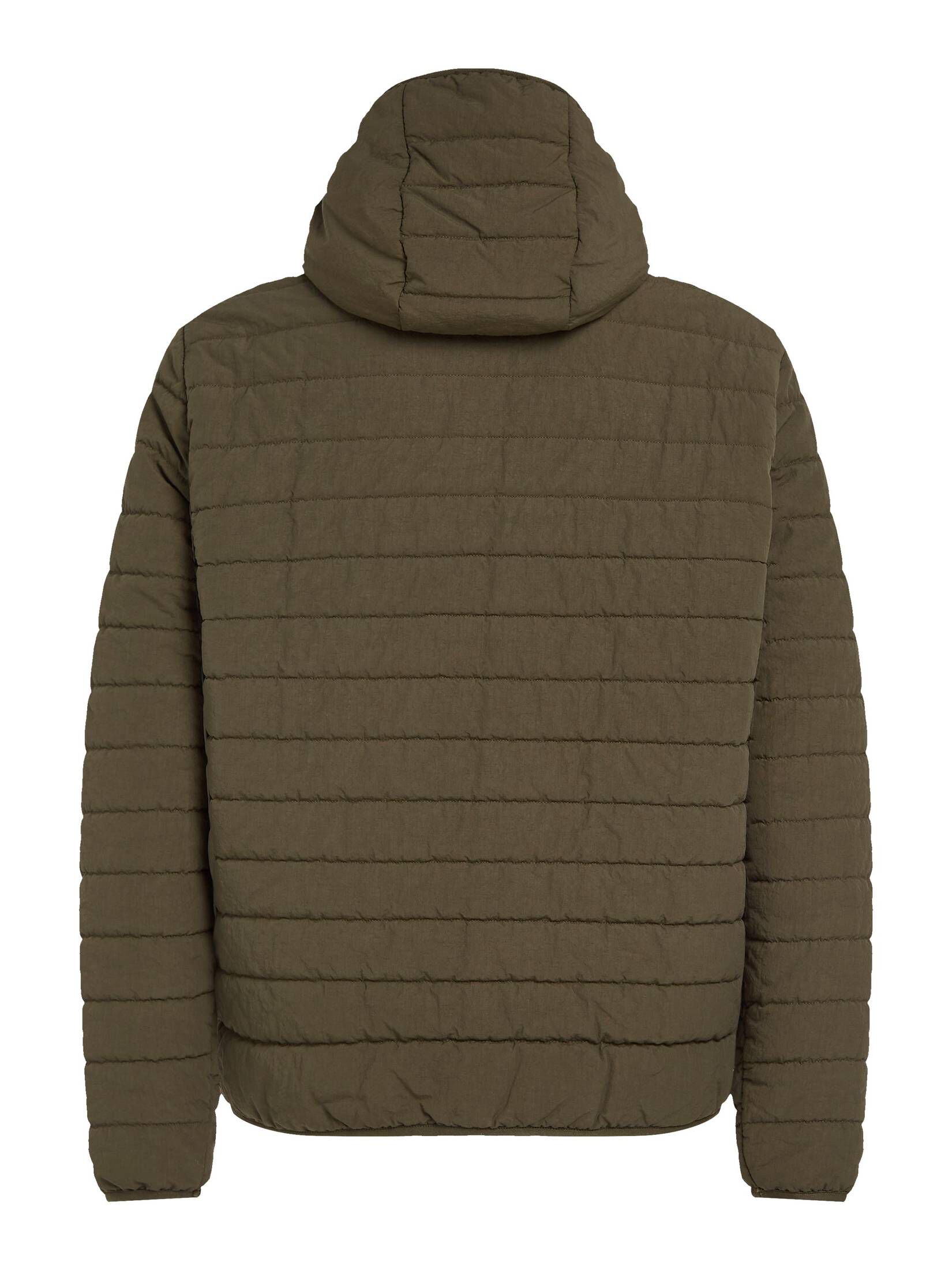 Tommy Hilfiger| Herren Jacke PADDED REGATTA