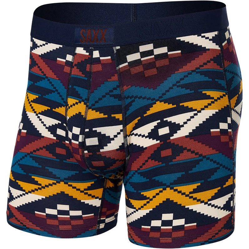 Saxx Underwear Herren Vibe Boxer