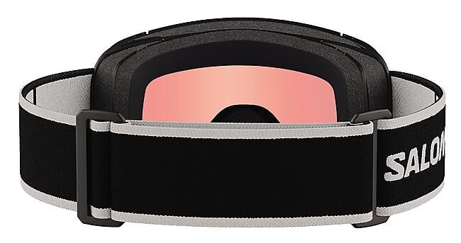 SALOMON - MASQUE DE SKI LUMI CAT 2