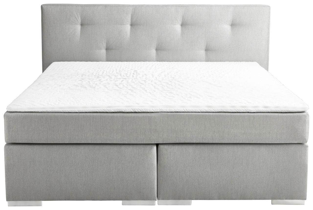 Z2 Boxspringbett BX1430 ANGELIQUE