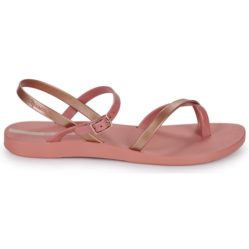 Ipanema - IPANEMA FASHION SANDAL VIII FEM - Rose