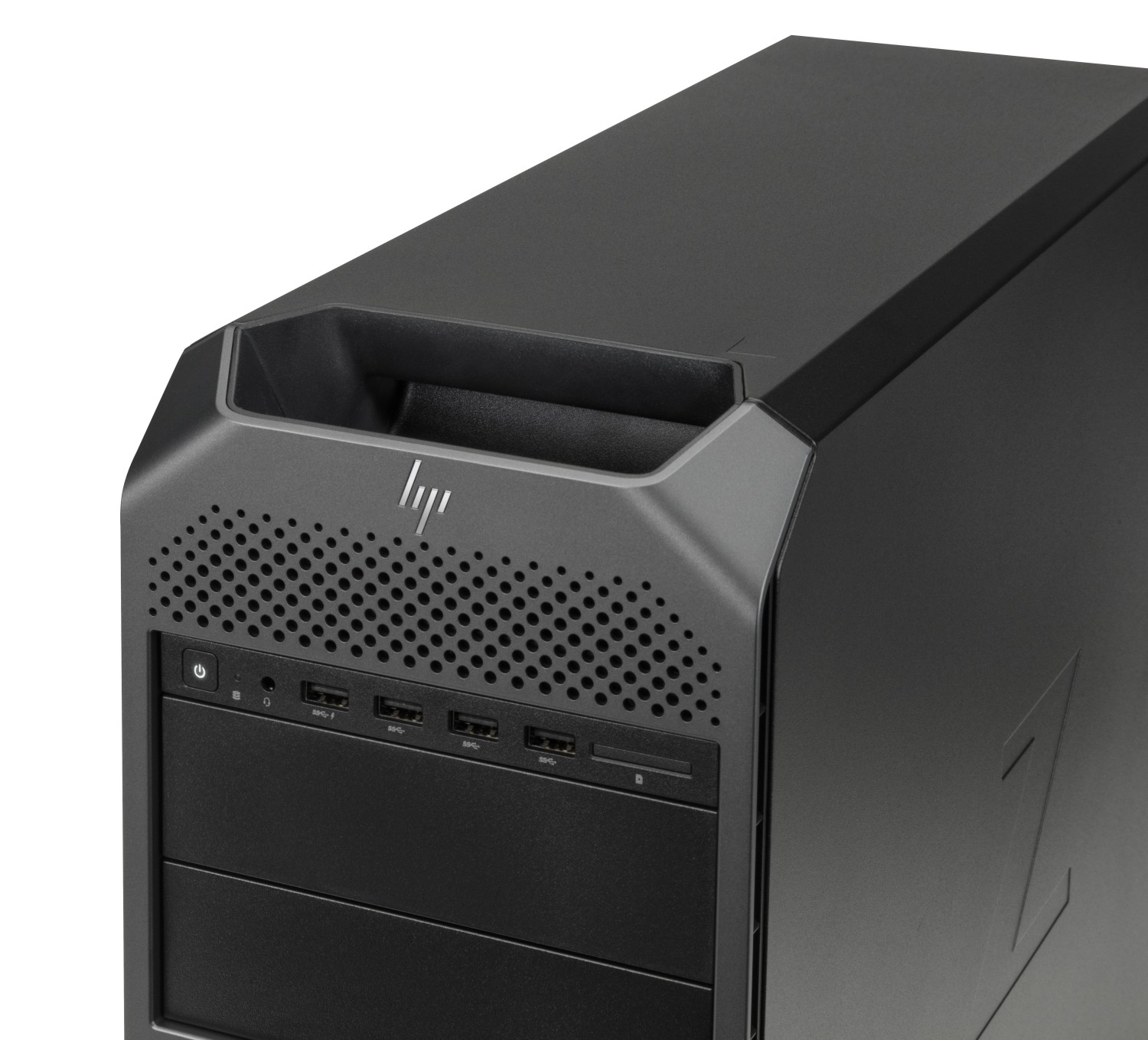 HP Z4 G4 Workstation