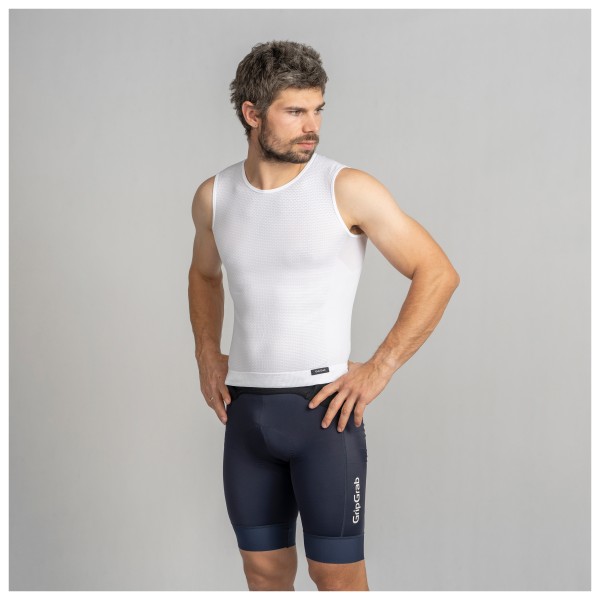 GripGrab - PACR Ultralight Sleeveless Base Layer - Maillot de corps de cyclisme
