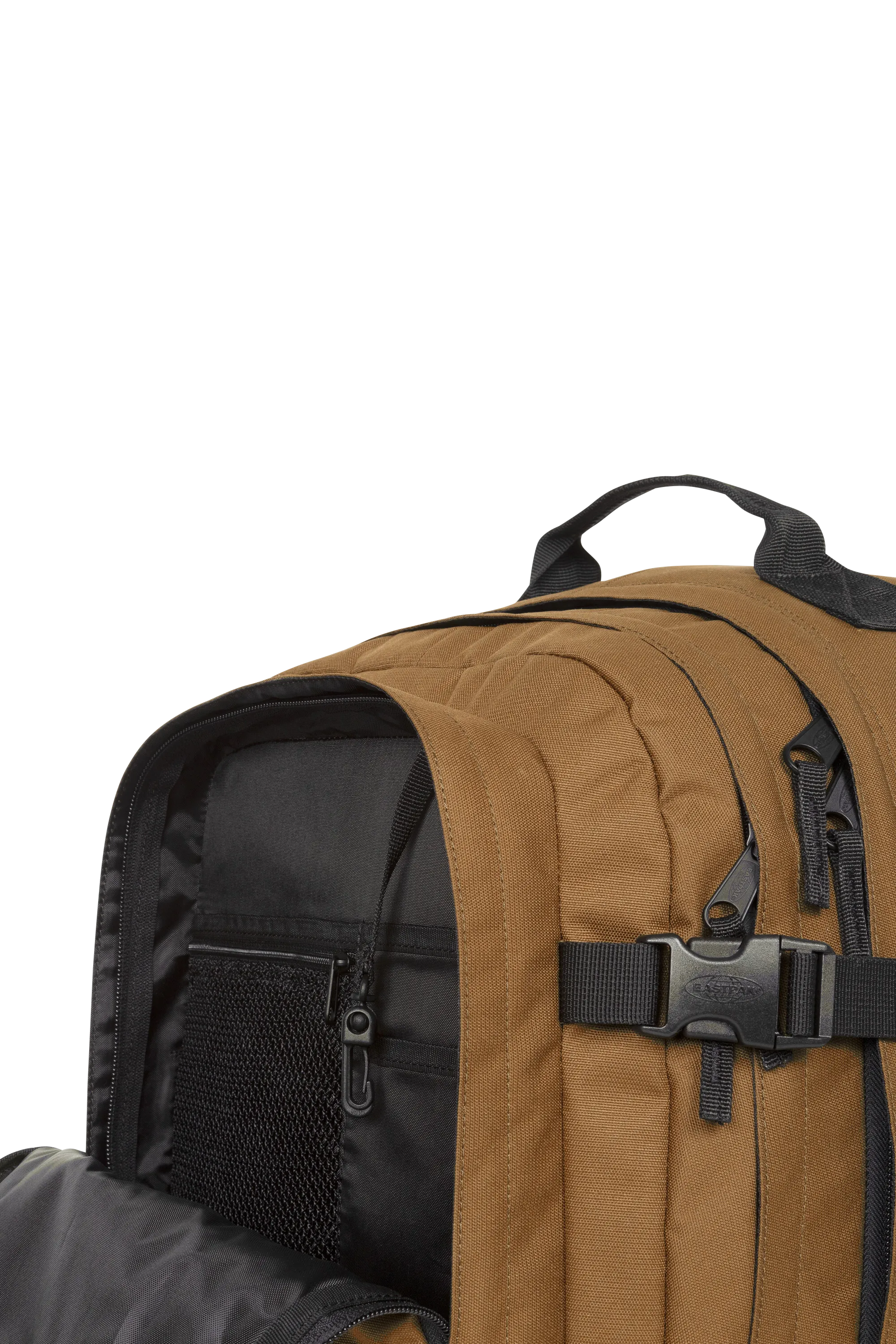 EASTPAK Sac à dos  VOLKER Marron