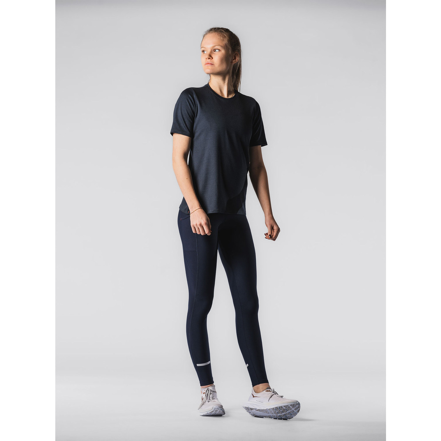 Fusion Technical Merino 150 T-Shirt Dames