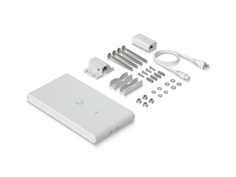 Ubiquiti Outdoor Access Point U6-MESH-PRO Access Point mit Mesh-Funktionalität