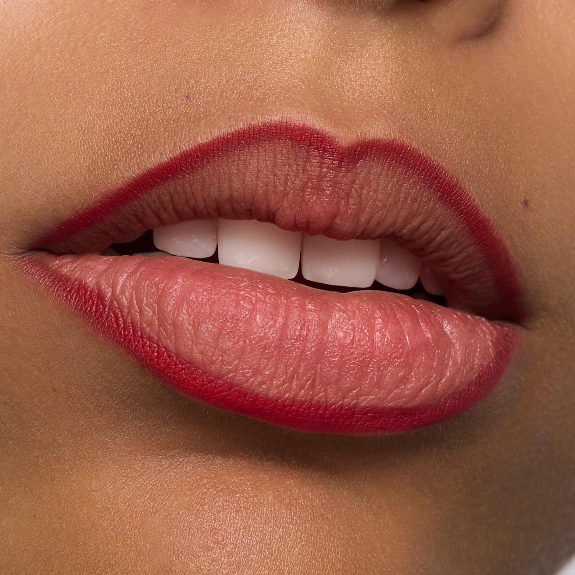 8h MATTE comfort lipliner