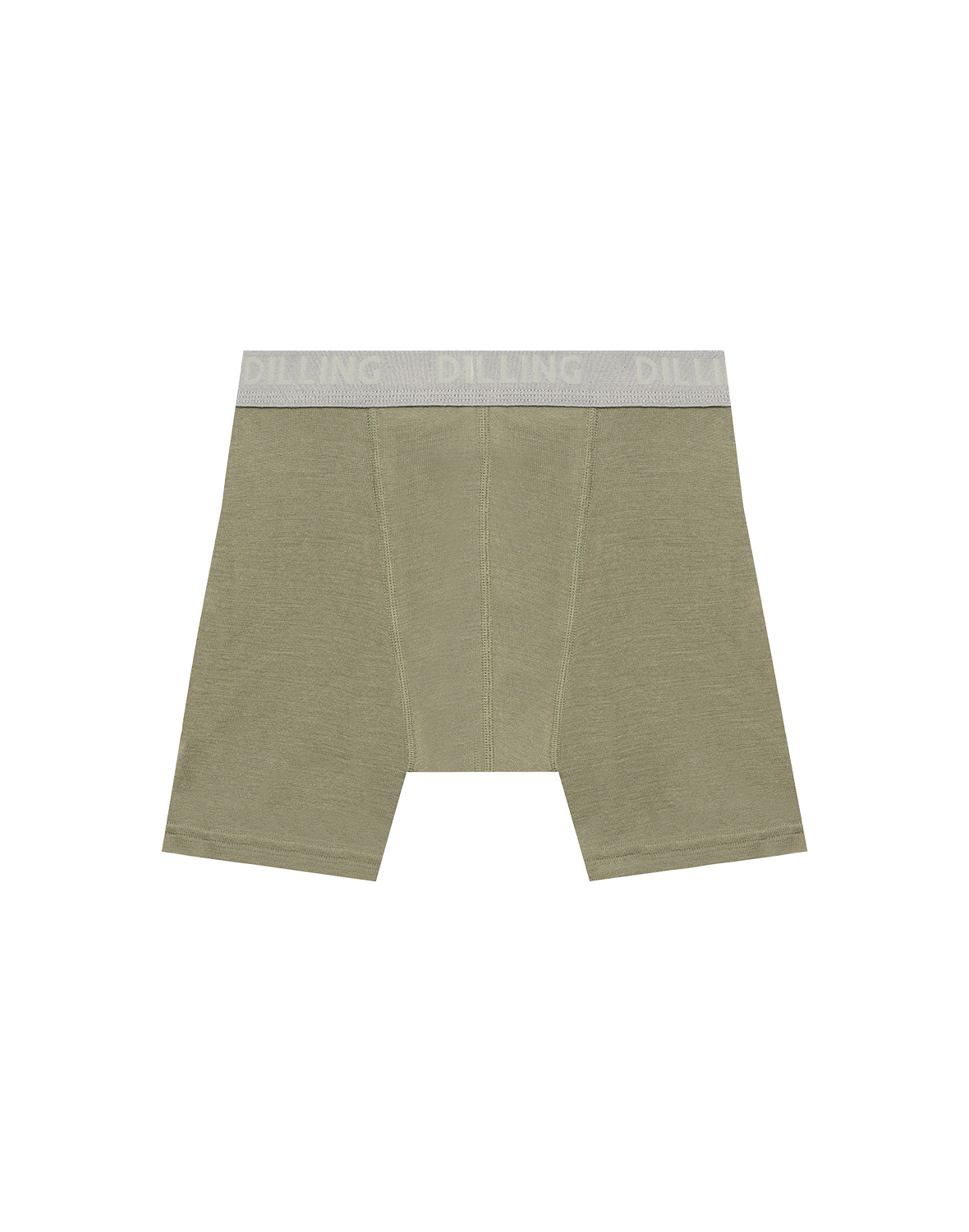 Klassieke boxershort van merinowol voor heren (3 stuks)