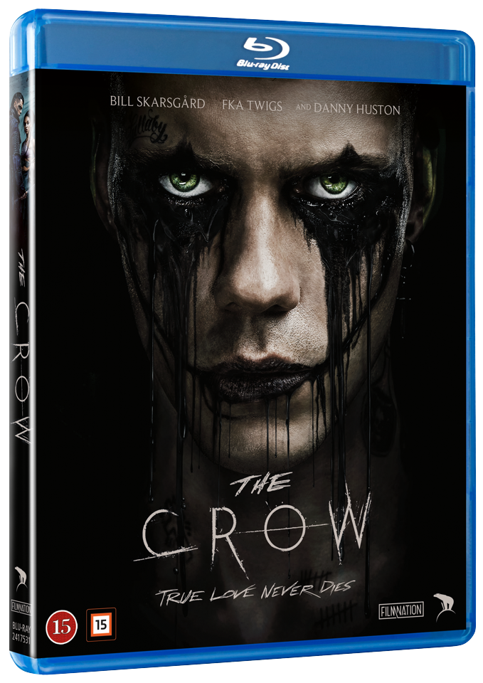 THE CROW