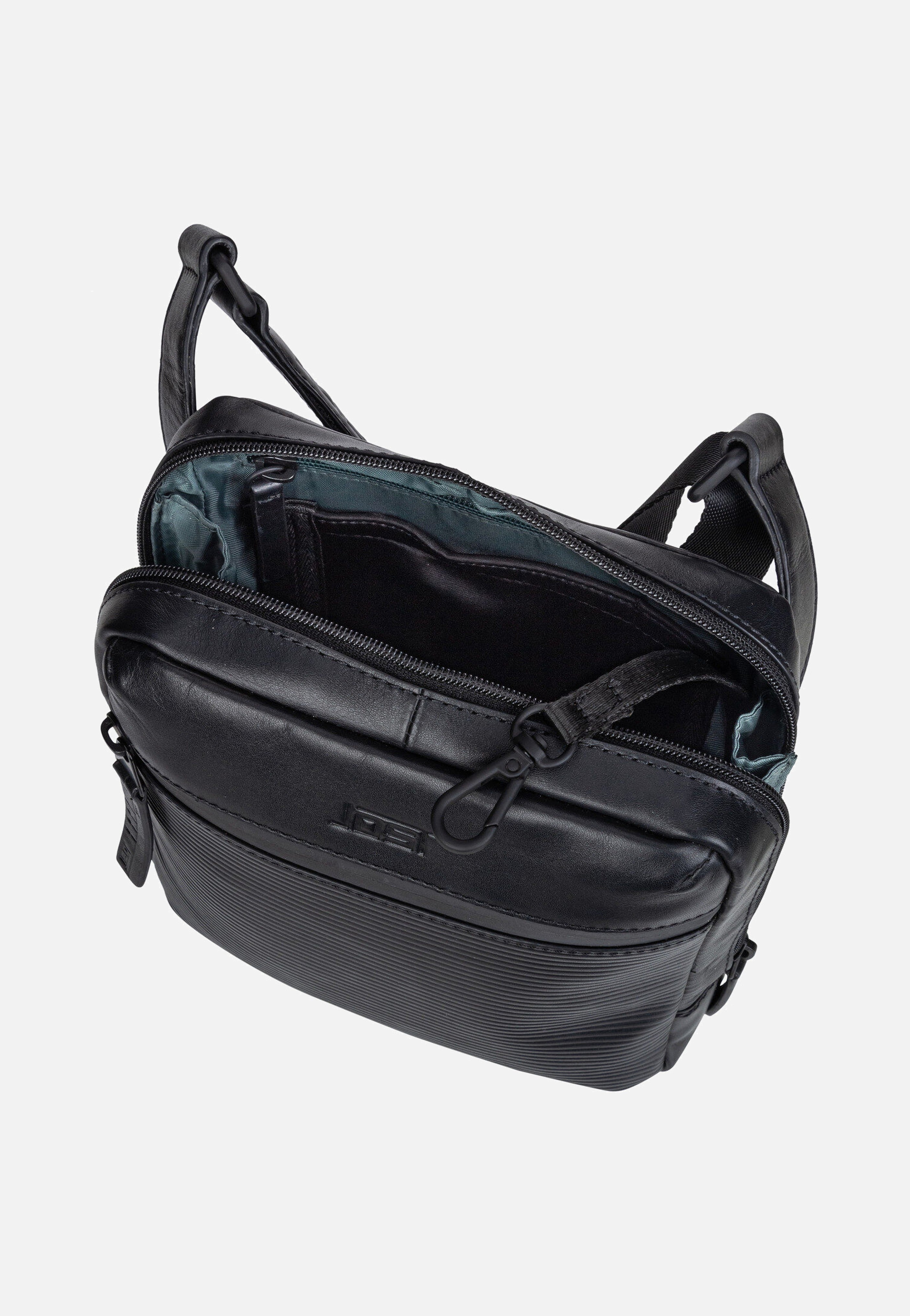 Aarhus Linea 9150 Schwarz - Crossbody Bag