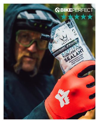 Préventif Peaty's Holeshot BioFibre Tubeless 120 ml