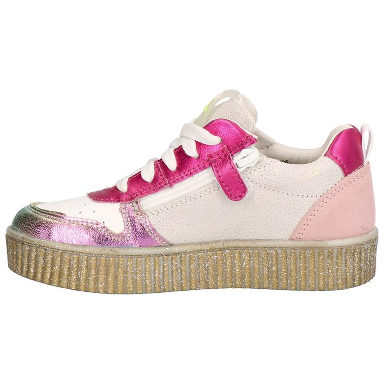 Braqeez 424230 Peggy Paris Rose