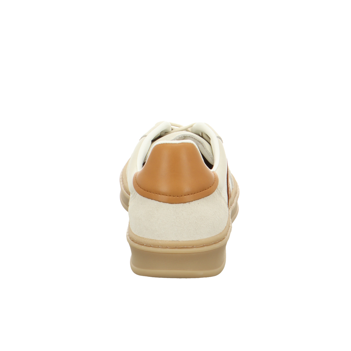Sneaker beige