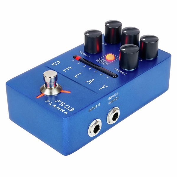 Flamma FS03 Delay