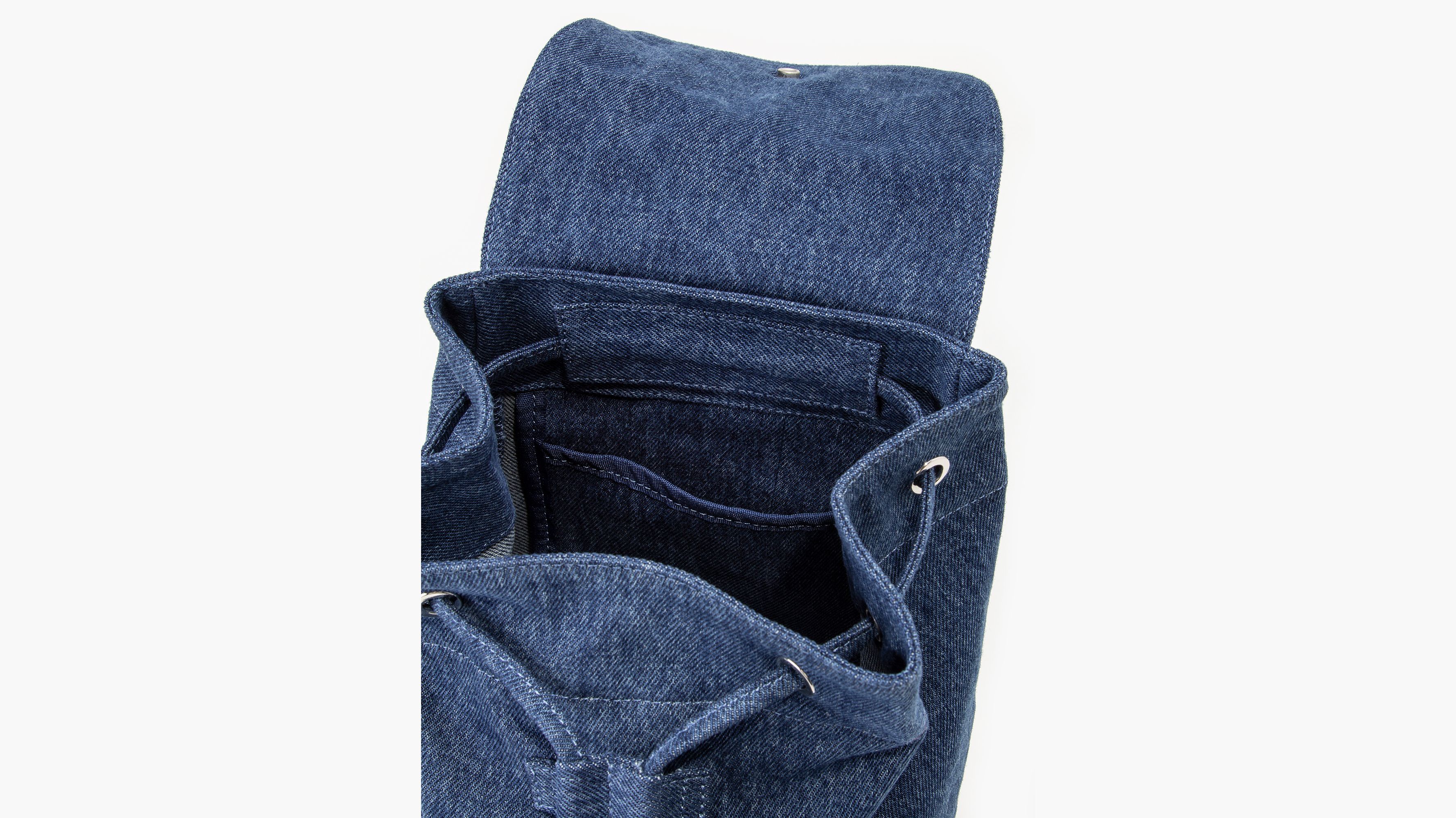 Levi's® sac à bandoulière - Light Blue - Bleu