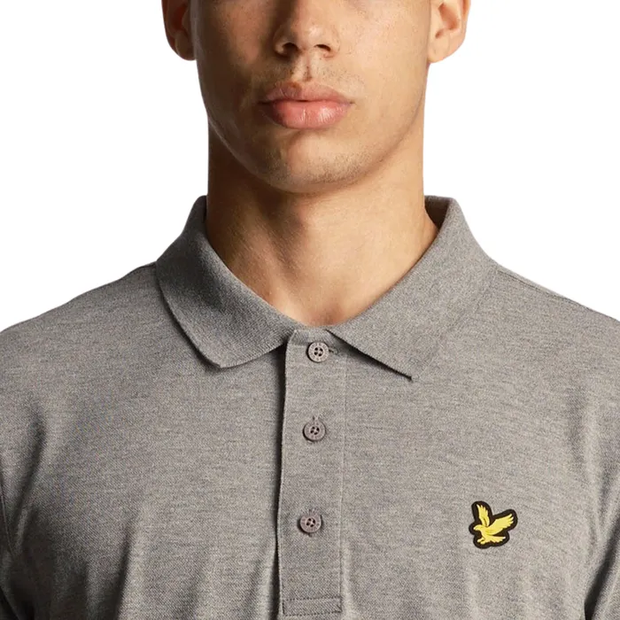 Lyle & Scott Sport SS Polo Heren