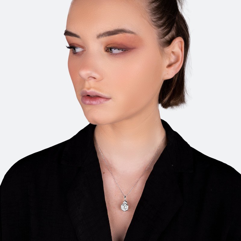 Collier Stéphanie