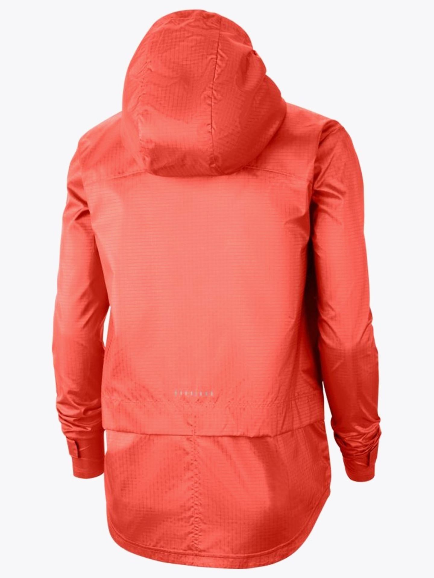 Essential Jacket