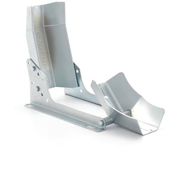 Acebikes - Bloque roue à fixer SteadyStand® Fixed Scooter - 10-13