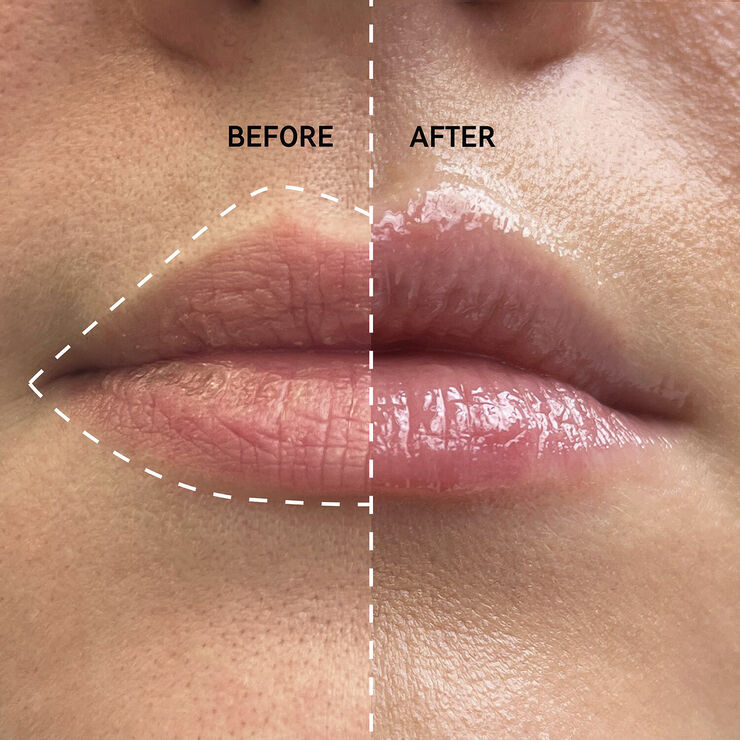 THE INKEY LIST Tripeptide Plumping Lip Balm