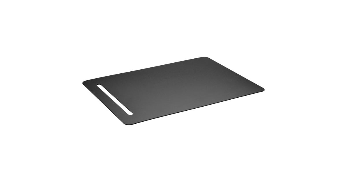 FiskarsFunctional Form Set bamboe snijplanken set van 3  (Houtkleur/antraciet, FSC-gecertificeerd bamboe | kunststof )