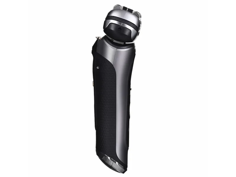 Braun Series 9 Pro  9565cc Wet & Dry, Folie shaver, Metallic, Batteri, Lithium-Ion (Li-Ion), 60 min., Kasse
