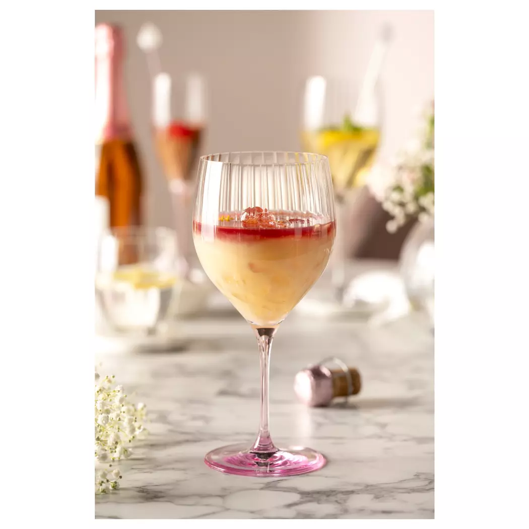 Cocktailglas Poesia 750 ml