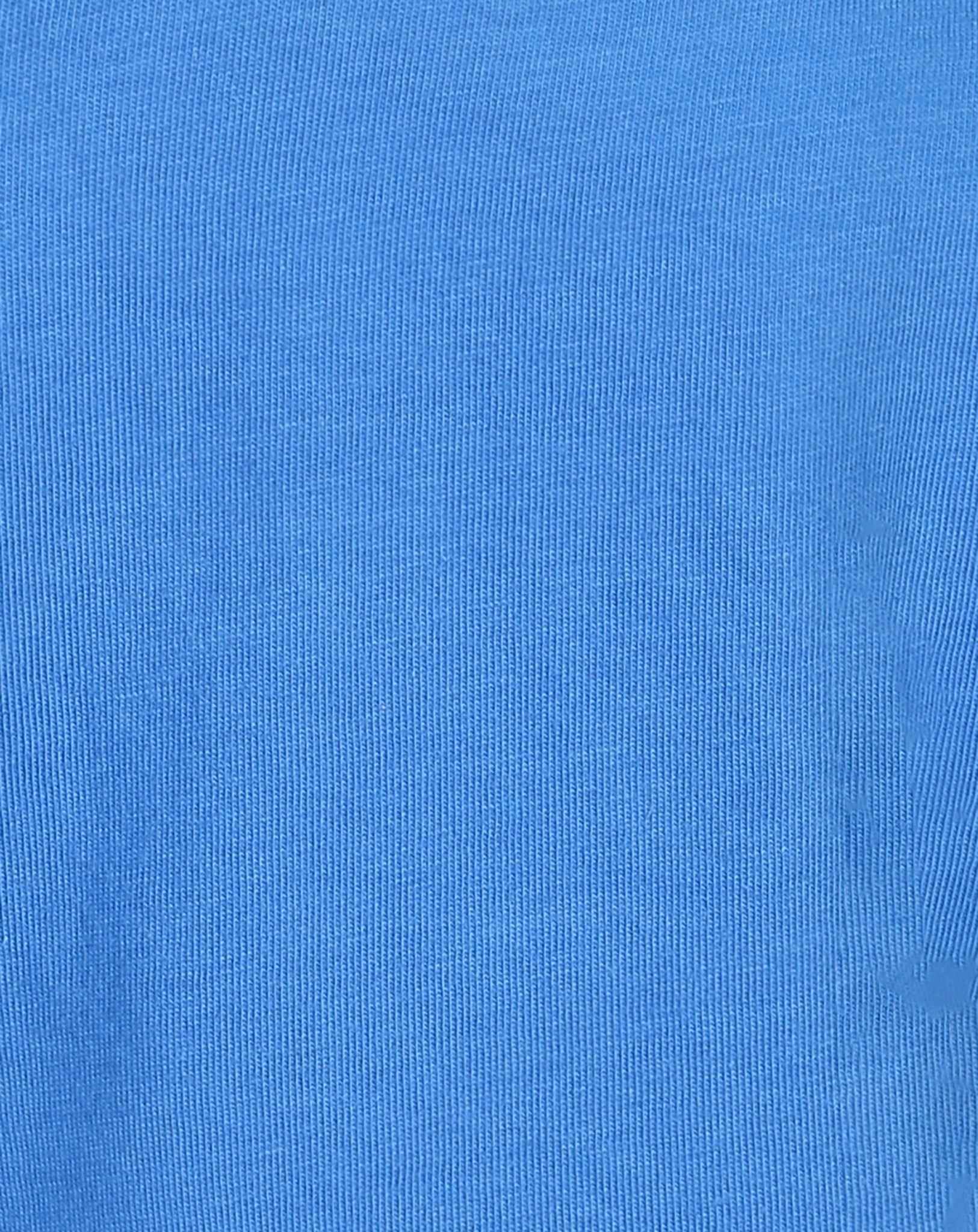 T-Shirt AVERY - RAINBOW in blau