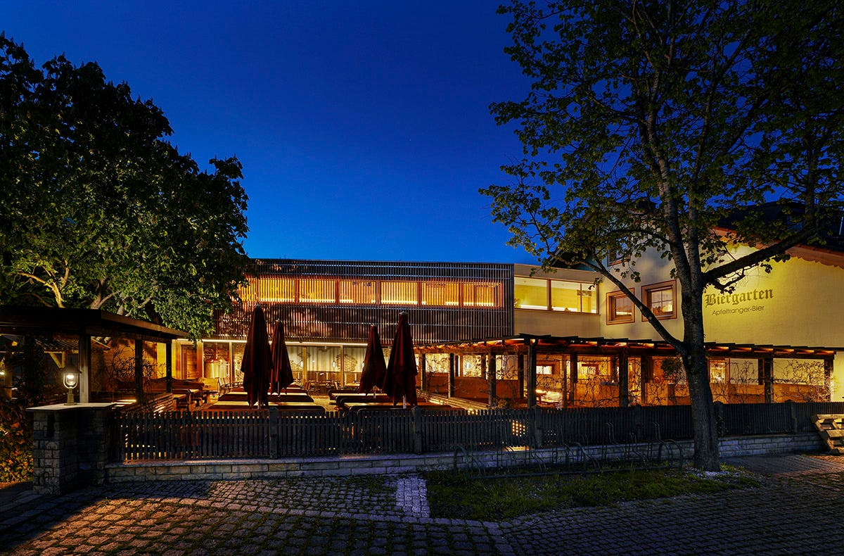 Bierverkostung Allgäu