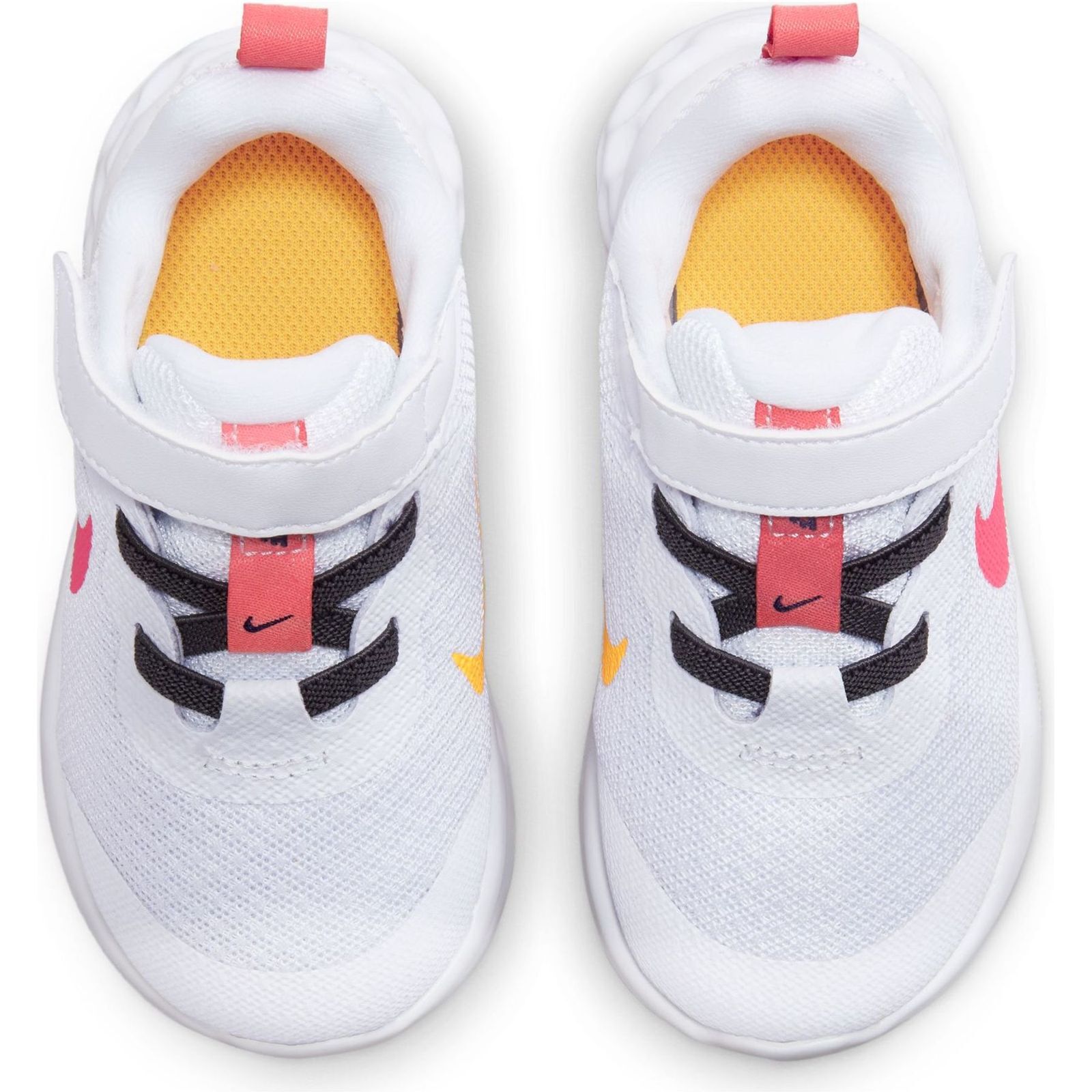 NikeJR Revolution 6 Baby/Toddler Shoe