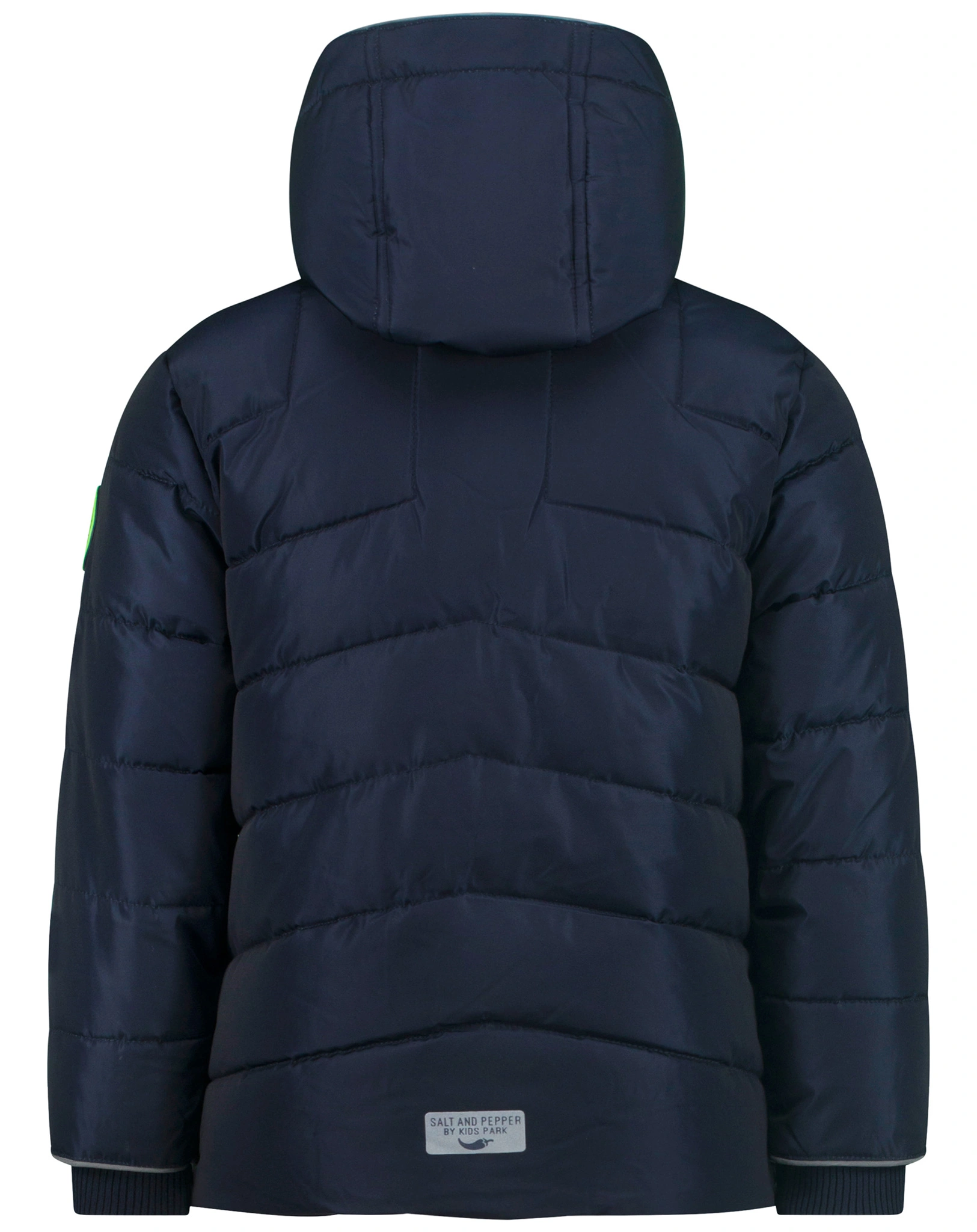 Steppjacke OUTDOOR - UNI in navy