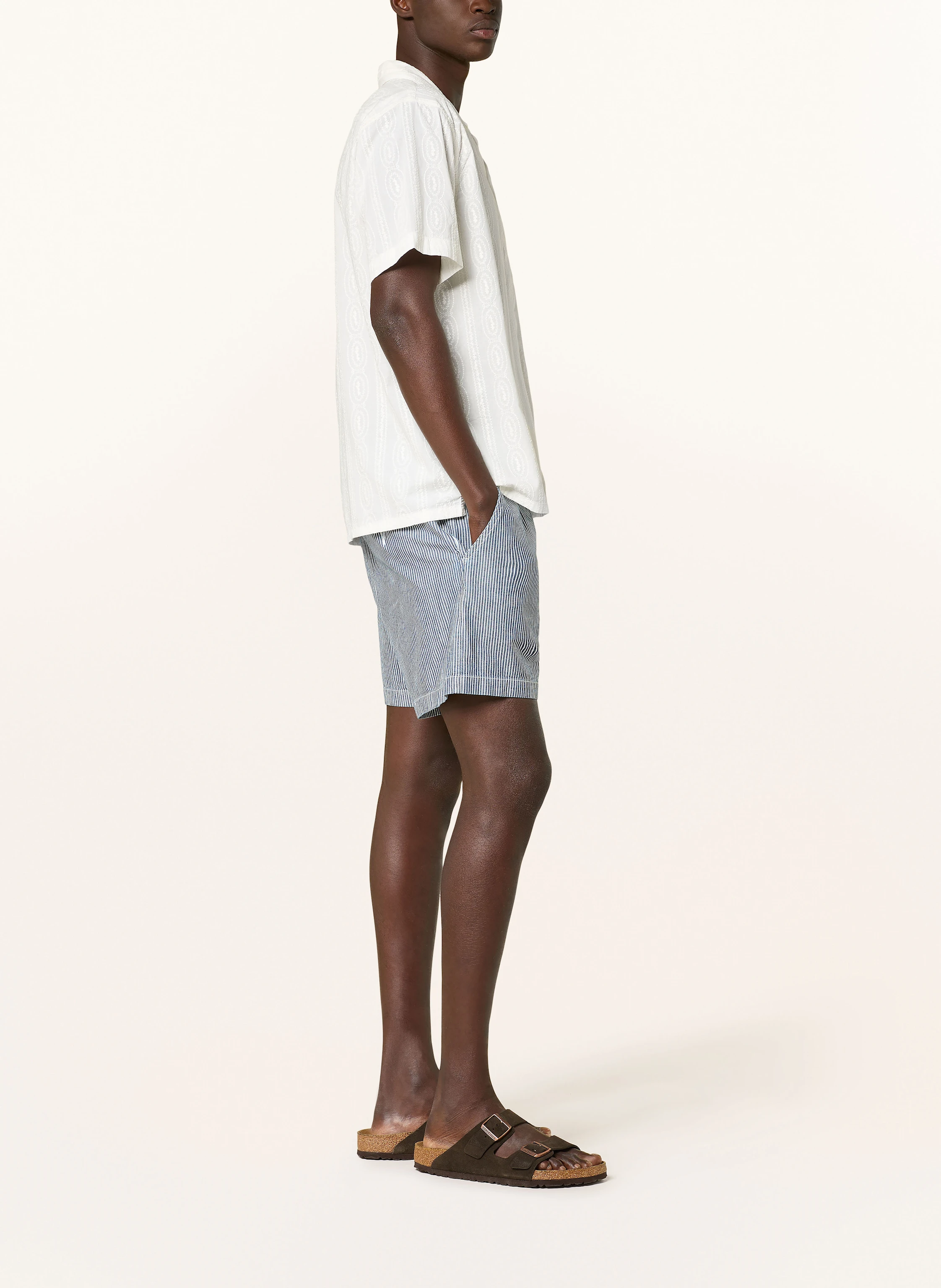 Levi's® Chinoshorts XX BAY Regular Fit