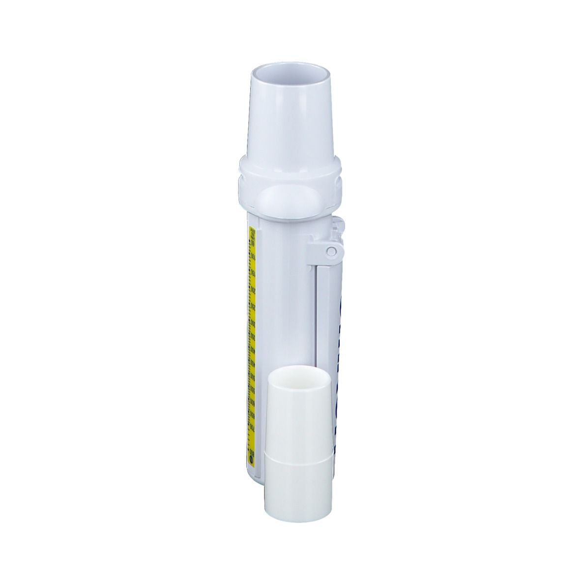 OMRON Peak Flow Meter PFM 20