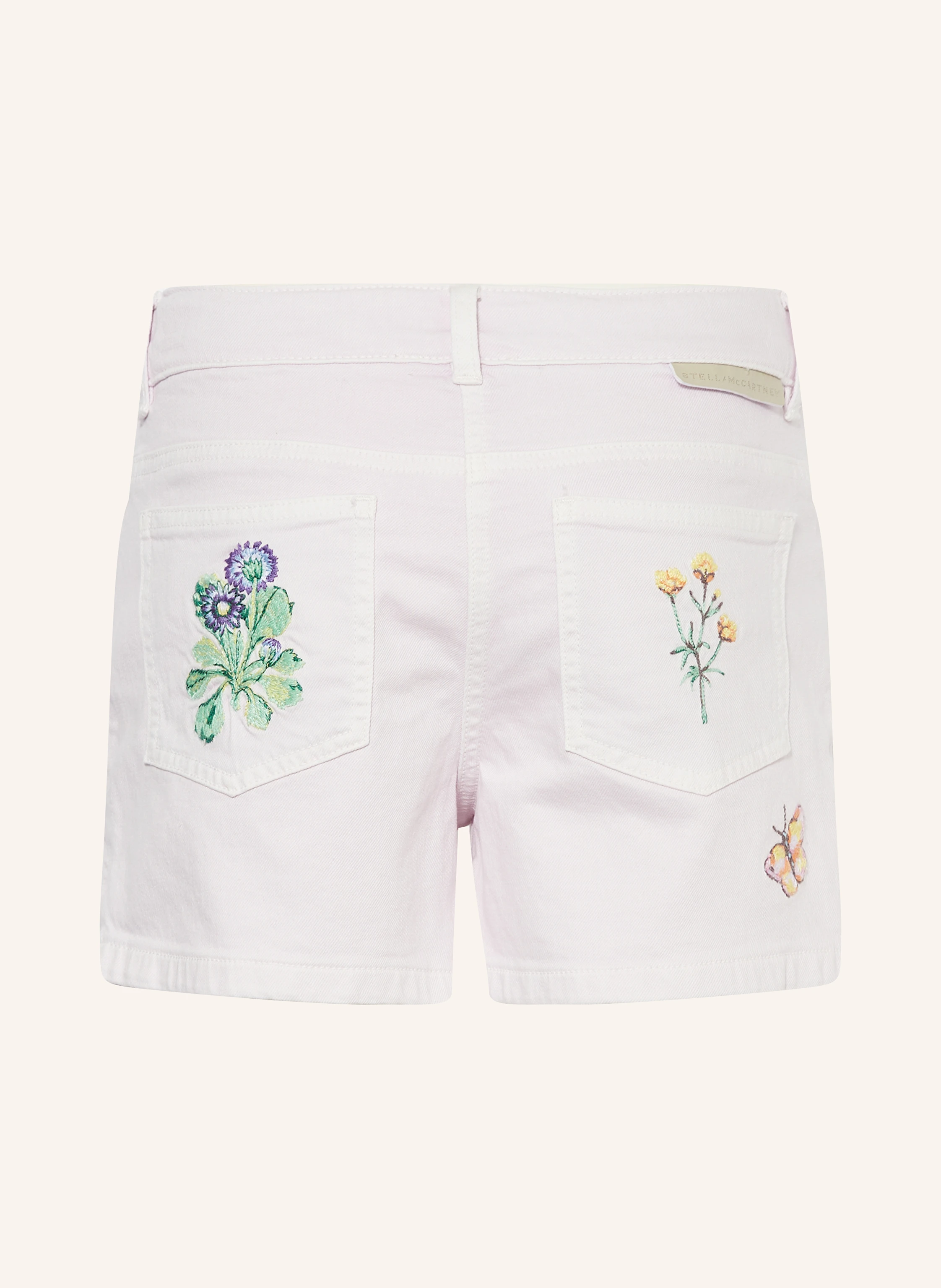 STELLA McCARTNEY KIDS Jeansshorts