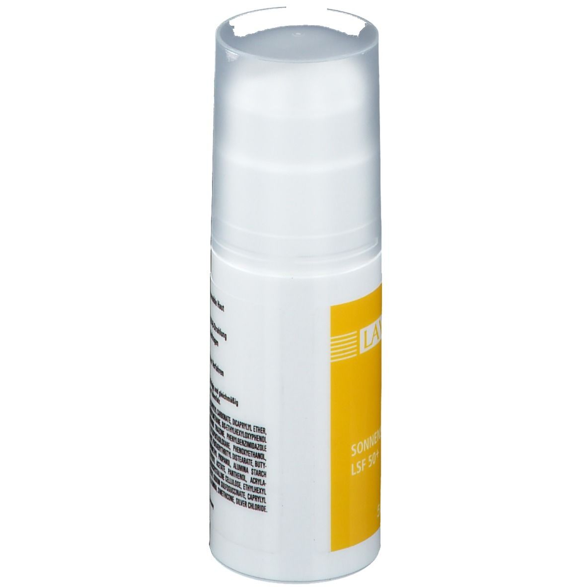 LAVISAN Sonnenschutz LSF 50