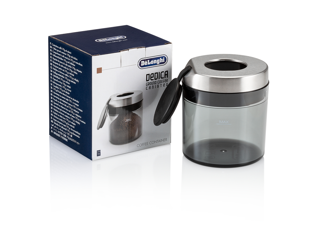 DEPÓSITO DE CAFÉ DELONGHI DLSC305 PARA MÁQUINA CAFÉ