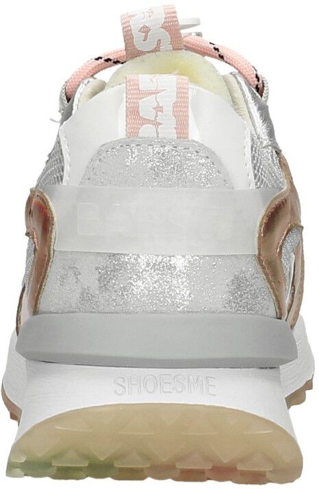 Shoesme Barst by Shoesme zilver