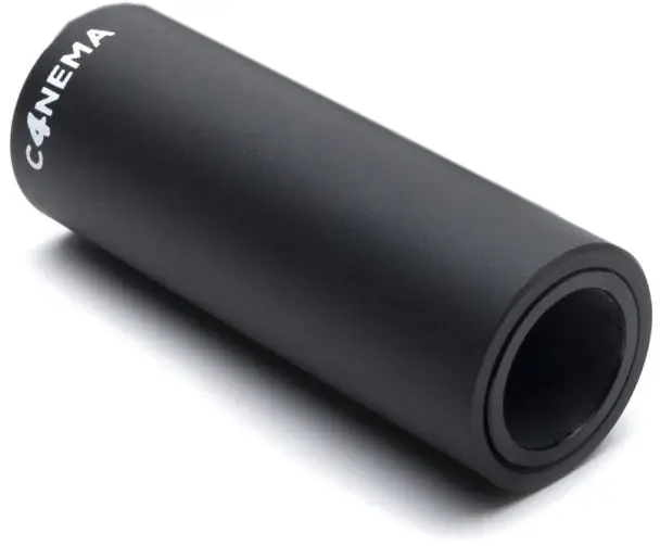 Cinema C4 Freestyle BMX Peg | SkatePro