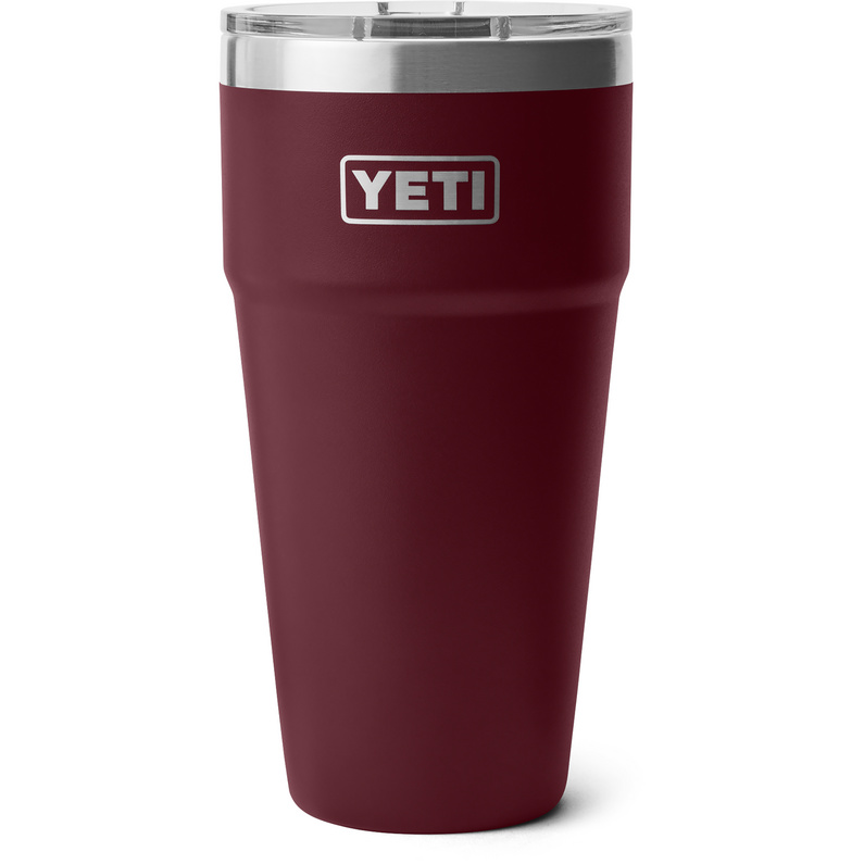 Yeti Coolers Rambler 30oz Stackable Isolierbecher