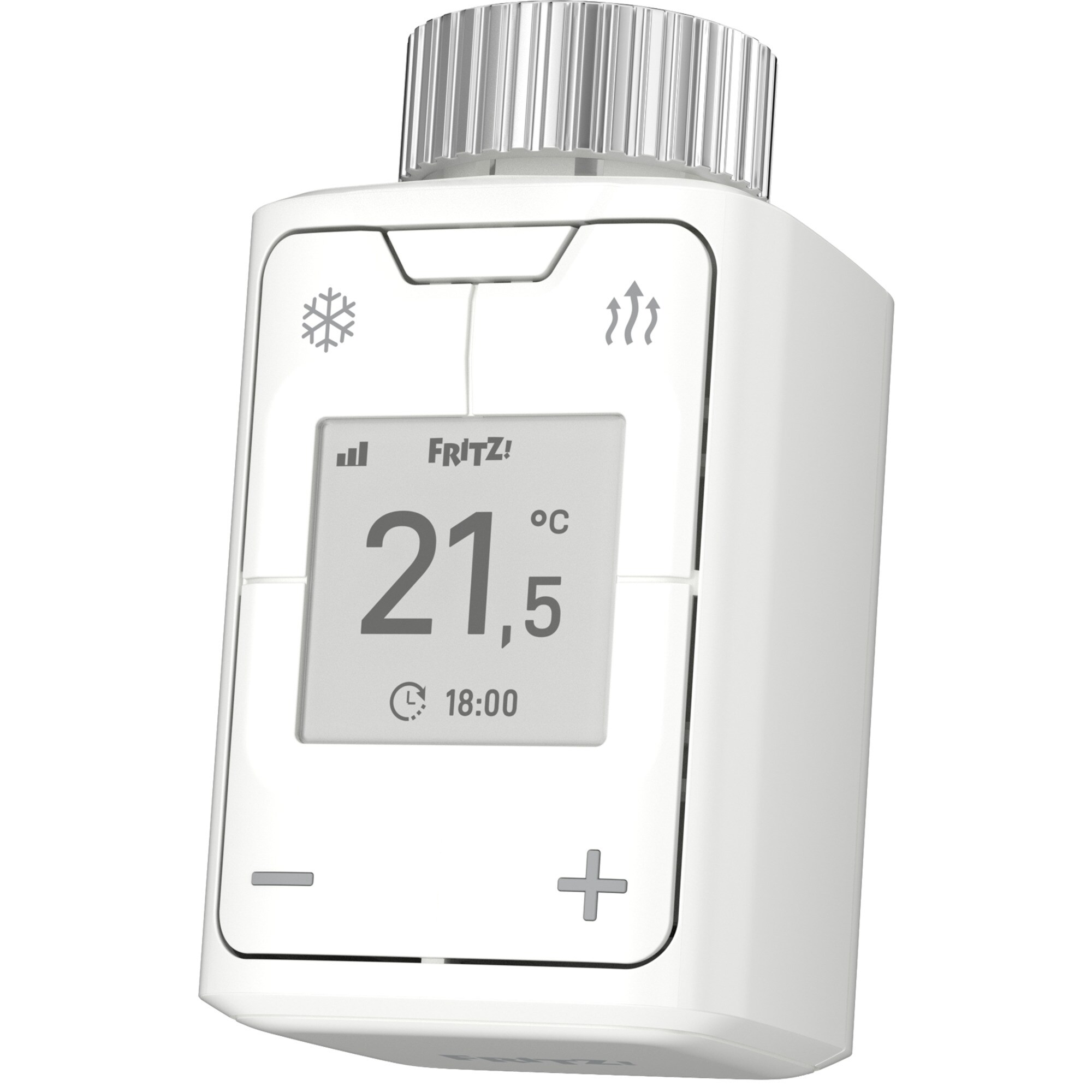 AVM Heizungsthermostat FRITZ!DECT 302