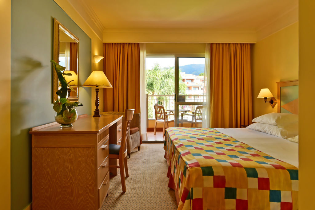 Pestana Miramar Garden Resort Halfpension - Hotel