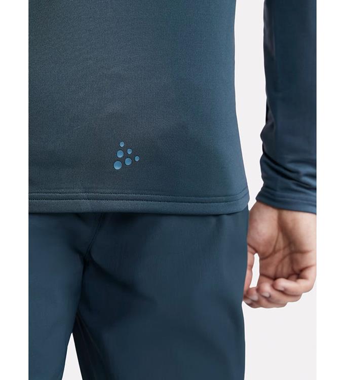 Craft Men Core Gain Midlayer Shirt