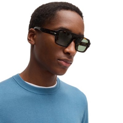 Pull homme Kanovano 10242235 BOSS