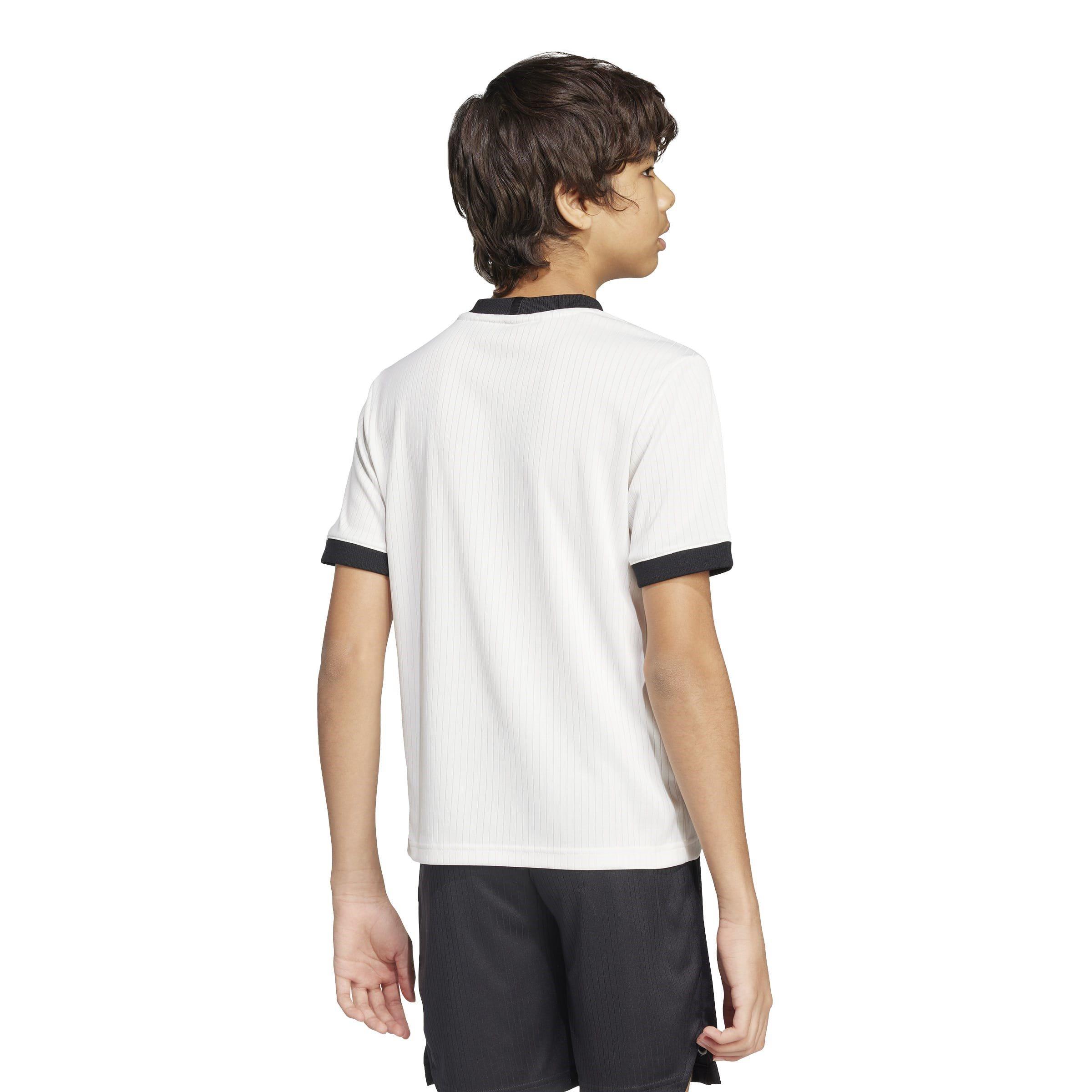 adidas Germany 125th Anniversary Shirt Juniors