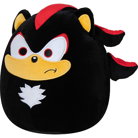 Squishmallows Sonic the Hedgehog bamse 20 cm – flere varianter - assorteret